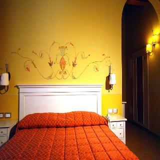 Hotel La Fornace fotoÄŸrafÄ±