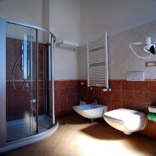 Hotel La Fornace fotoÄŸrafÄ±