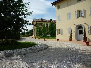 Hotel La Fornace fotoÄŸrafÄ±