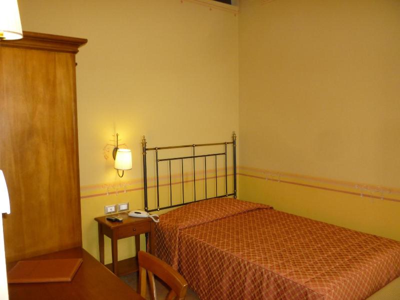 Hotel La Fornace - Genel