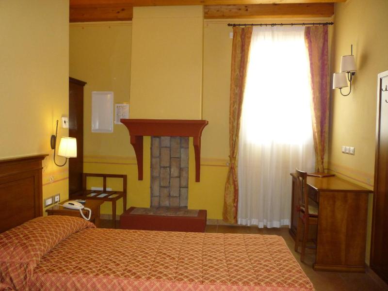 Hotel La Fornace - Genel