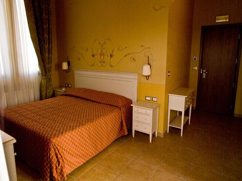 Hotel La Fornace - Genel