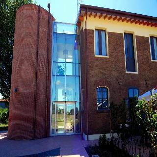 Hotel La Fornace fotoÄŸrafÄ±