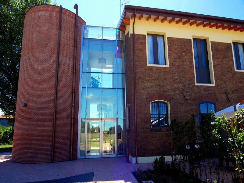 Hotel La Fornace - Genel