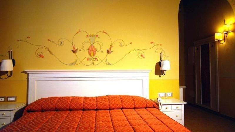 Hotel La Fornace - Oda