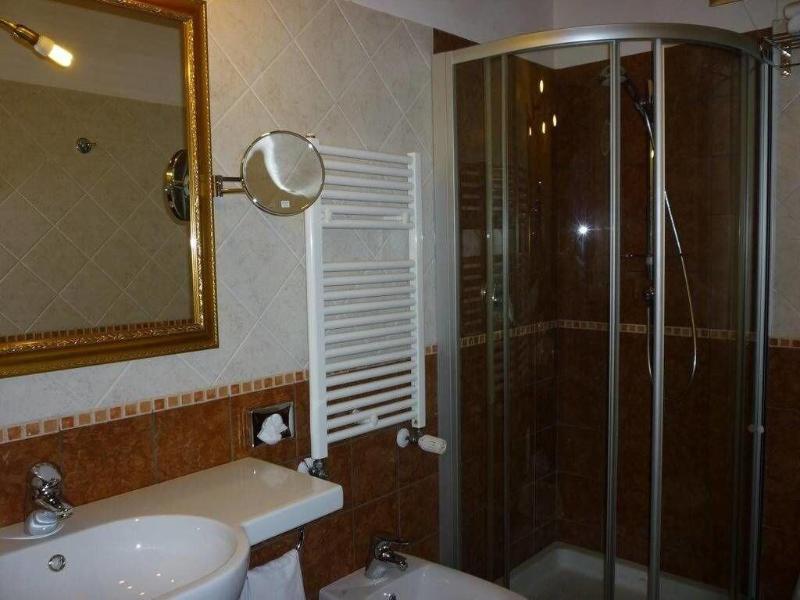 Hotel La Fornace - Oda