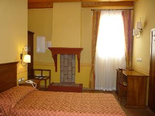 Hotel La Fornace fotoÄŸrafÄ±