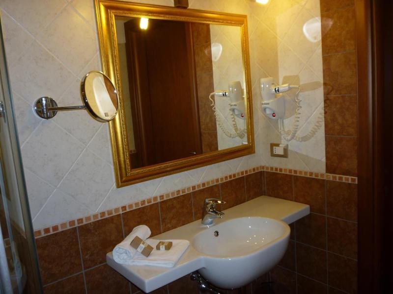 Hotel La Fornace - Oda
