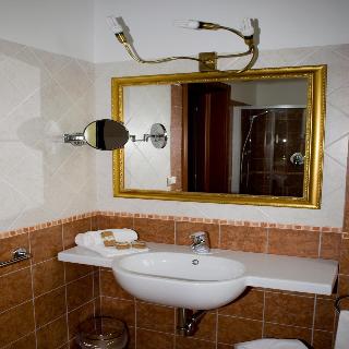 Hotel La Fornace fotoÄŸrafÄ±