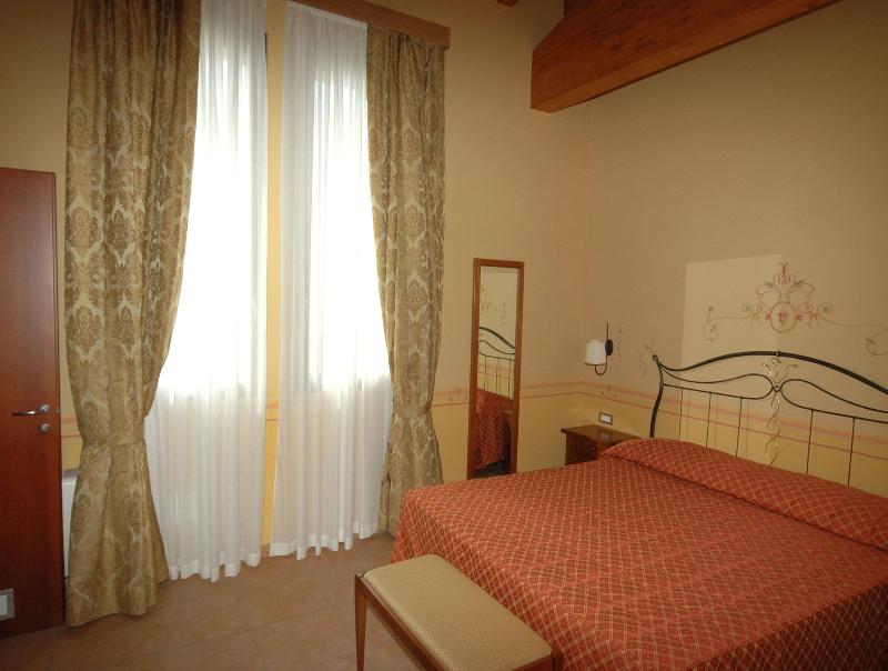 Hotel La Fornace - Oda
