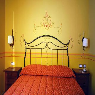 Hotel La Fornace fotoÄŸrafÄ±