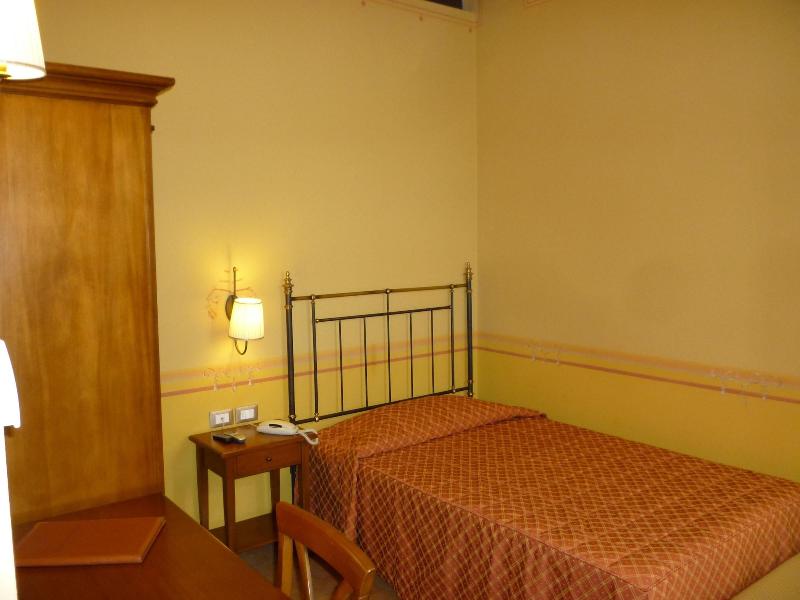 Hotel La Fornace - Oda