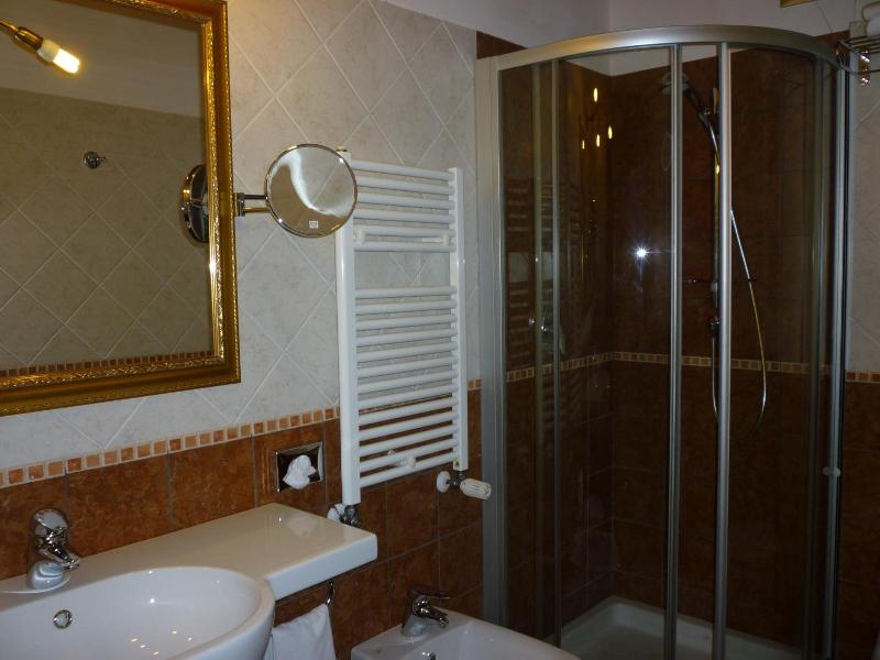 Hotel La Fornace - Oda