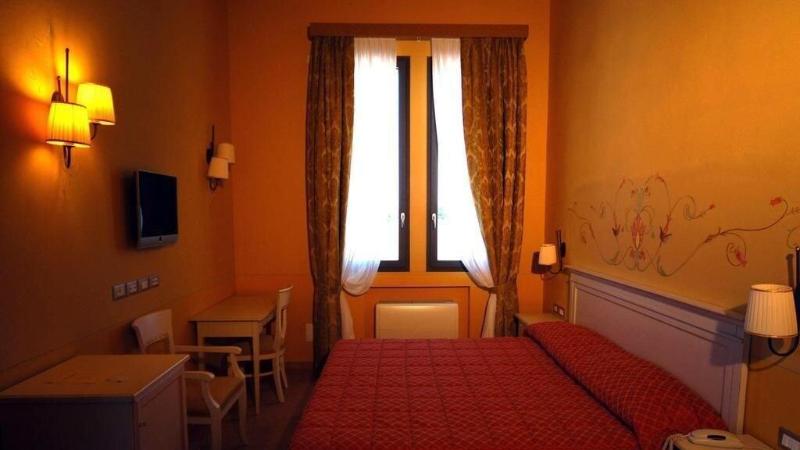 Hotel La Fornace - Oda