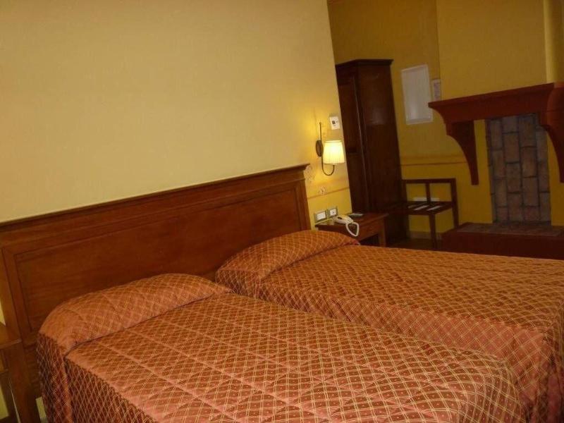 Hotel La Fornace - Oda