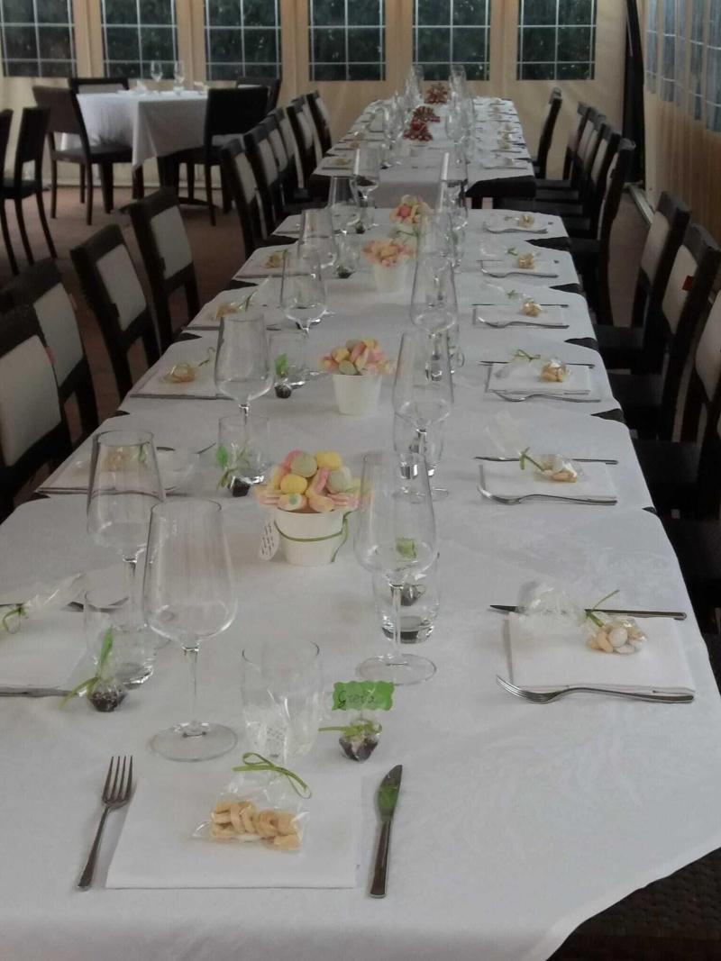 Hotel La Fornace - Restoran