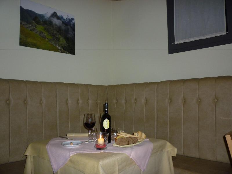 Hotel La Fornace - Restoran
