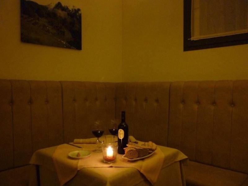 Hotel La Fornace - Restoran