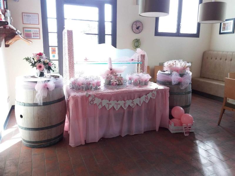 Hotel La Fornace - Restoran