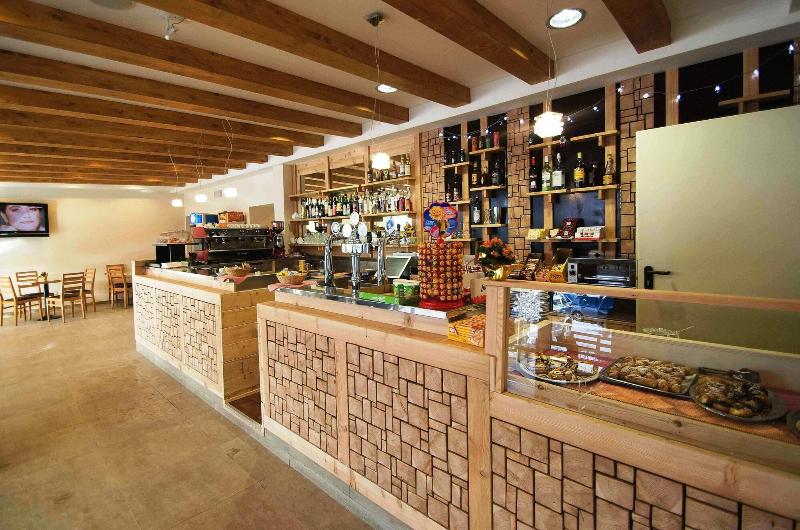 Family Hotel Polsa - Bar