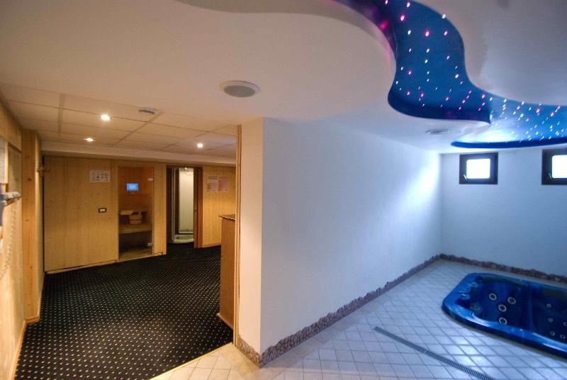 Family Hotel Polsa - Aktivite