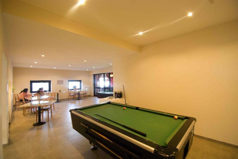 Family Hotel Polsa - Aktivite