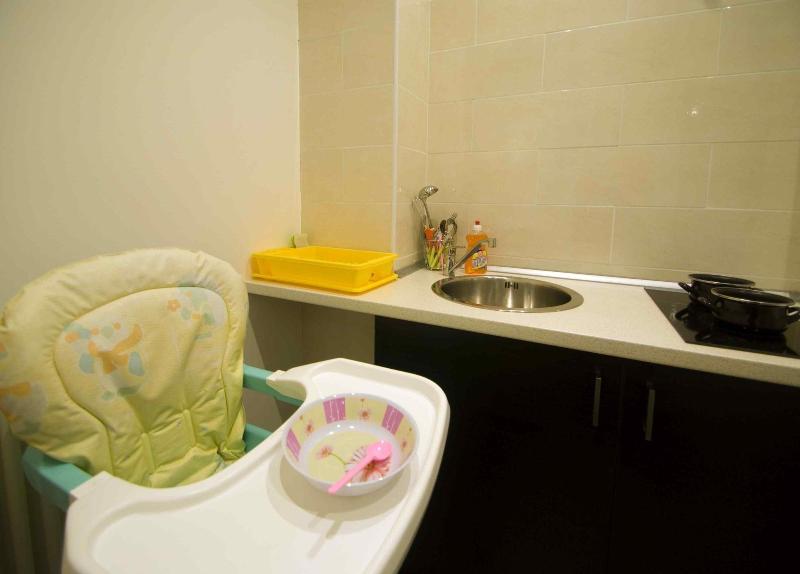 Family Hotel Polsa - Aktivite