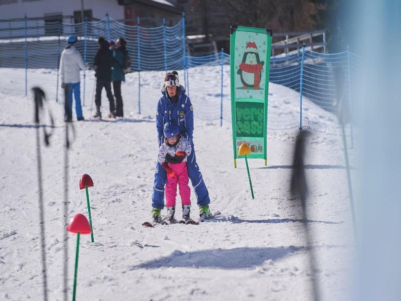 Family Hotel Polsa - Genel