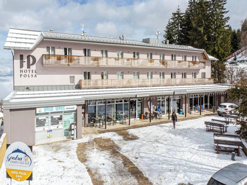 Family Hotel Polsa - Genel