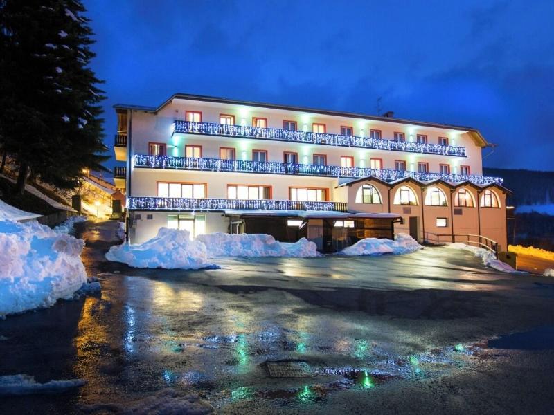 Family Hotel Polsa - Genel
