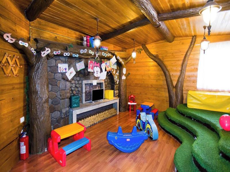Family Hotel Polsa - Genel