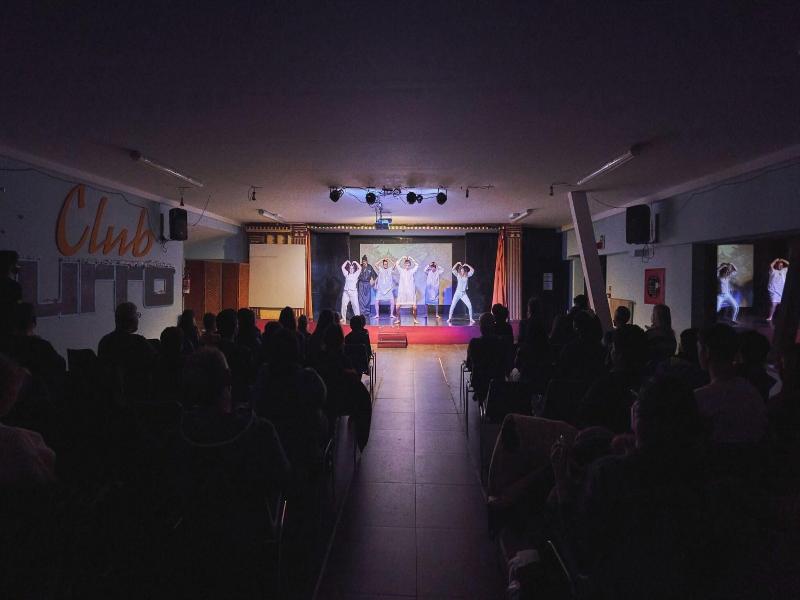 Family Hotel Polsa - Genel