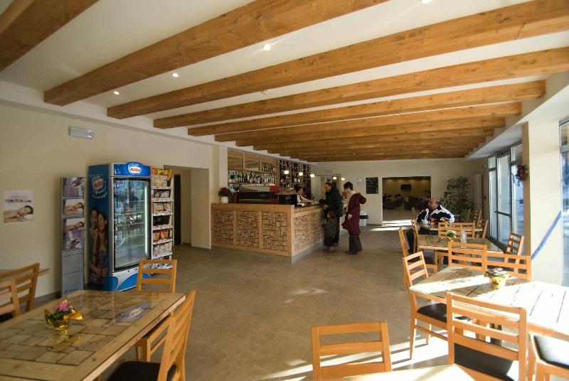 Family Hotel Polsa - Restoran