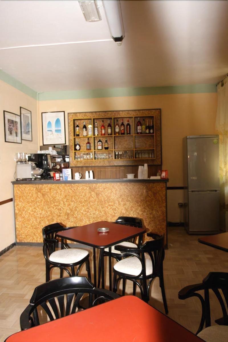 Hotel Franca - Bar