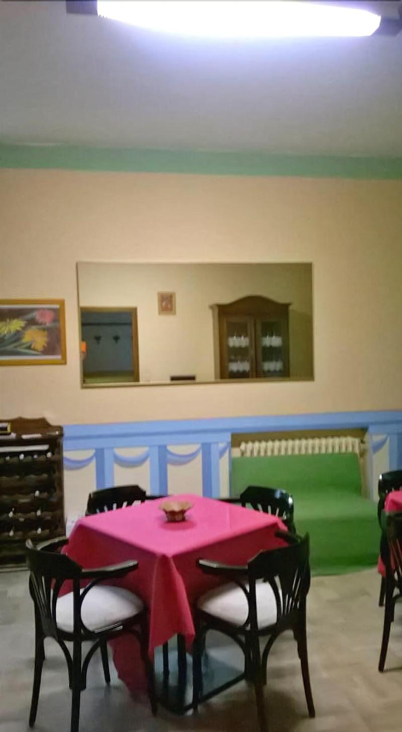 Hotel Franca - Bar