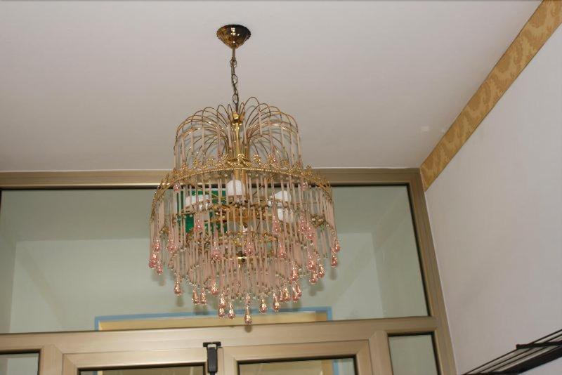 Hotel Franca - Lobi
