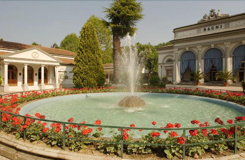 Hotel Franca - Aktivite