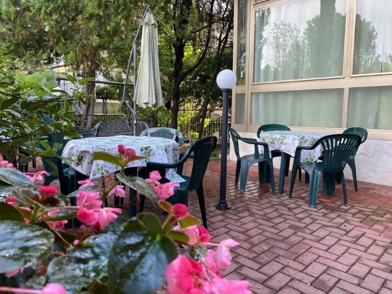 Hotel Franca - Genel