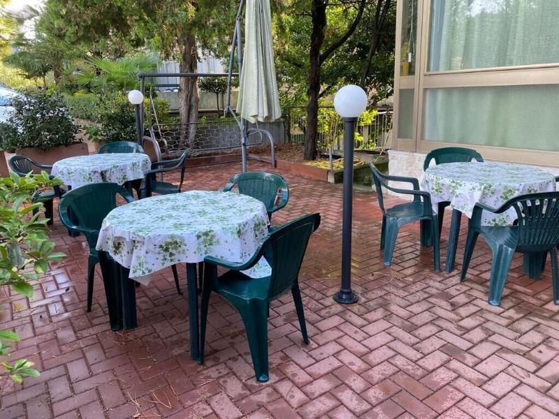Hotel Franca - Genel
