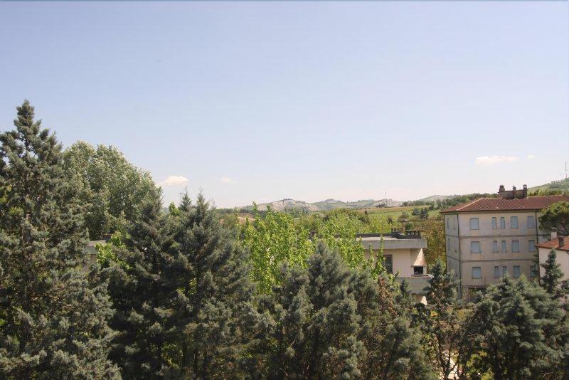 Hotel Franca - Genel
