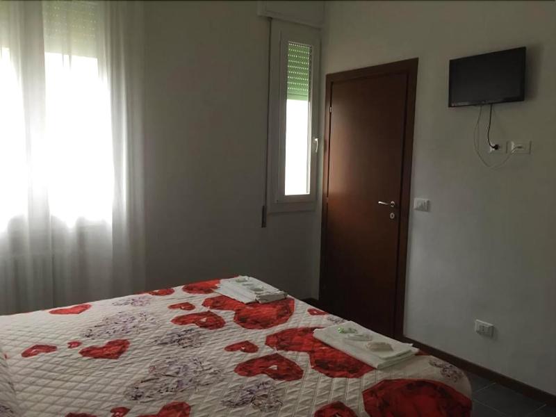 Hotel Franca - Oda