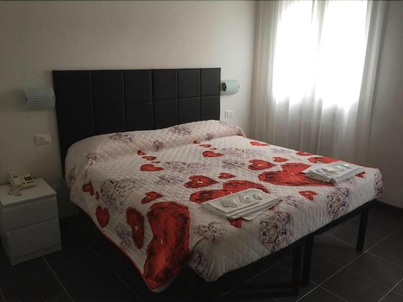 Hotel Franca - Oda