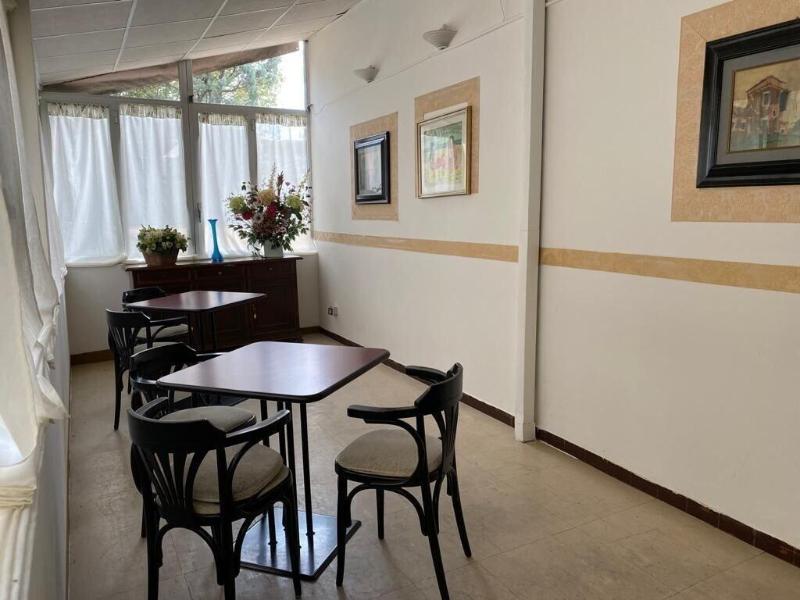 Hotel Franca - Oda