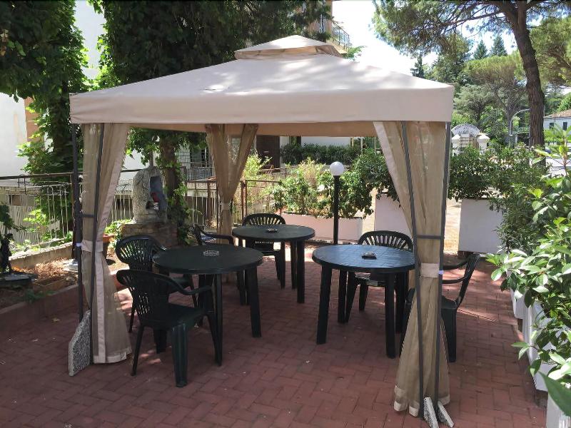 Hotel Franca - Restoran