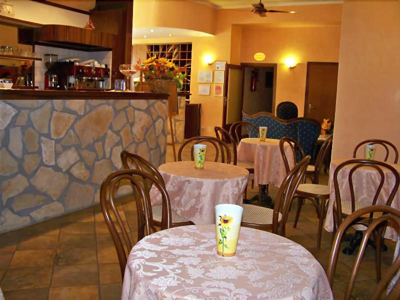 I Briganti Di Capalbio - Bar