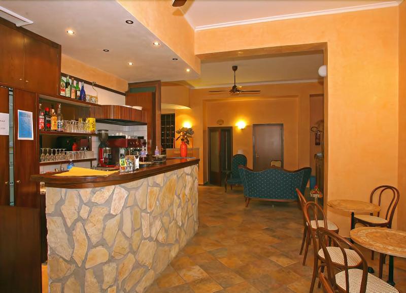 I Briganti Di Capalbio - Bar