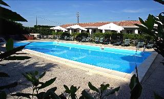 I Briganti Di Capalbio otel fotoğrafı