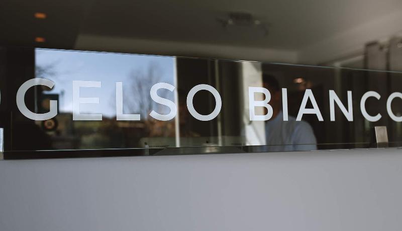 Gelso Bianco Country Resort - Lobi