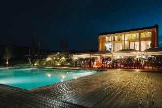 Gelso Bianco Country Resort fotoÄŸrafÄ±
