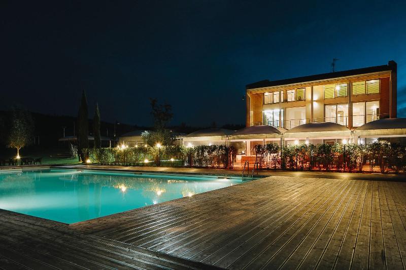 Gelso Bianco Country Resort - Aktivite